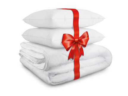 Silver Star Beddengoed Pakket - Silver Star