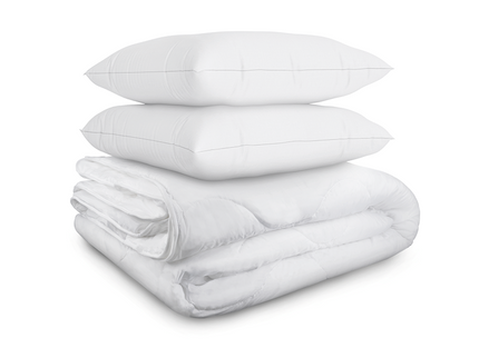 Silver Star Beddengoed Pakket - Silver Star