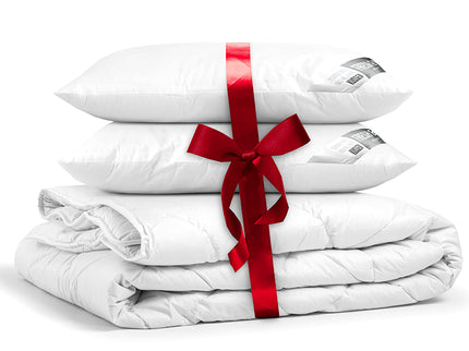 Silver Star Beddengoed Pakket - Silver Star