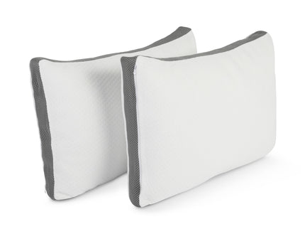 Silver Star Hoofdkussen 3D Air - Set van 2