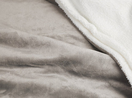 SleepMed Elektrische Knuffeldeken