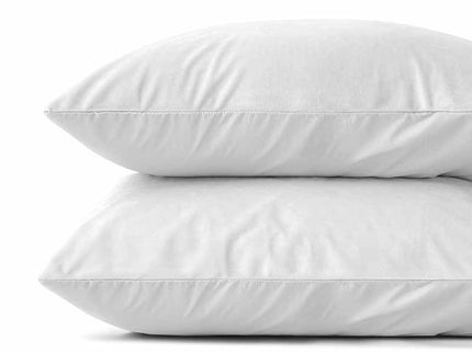 Sleeptime 2-PACK Velvet Kussensloop