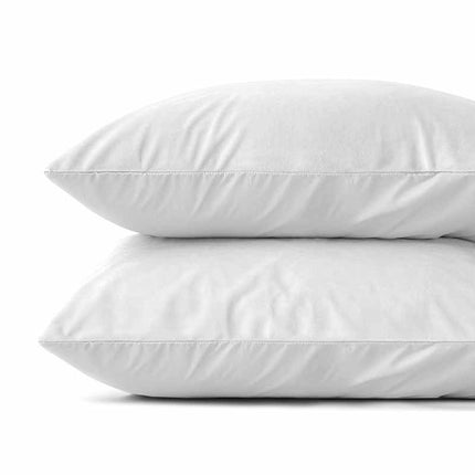 Sleeptime 2-PACK Velvet Kussensloop