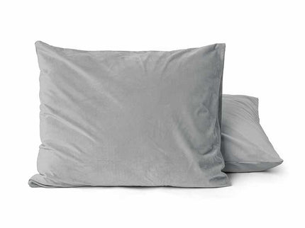 Sleeptime 2-PACK Velvet Kussensloop