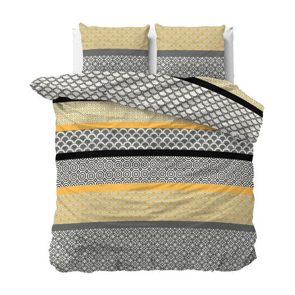 Sleeptime Dekbedovertrek Chezka