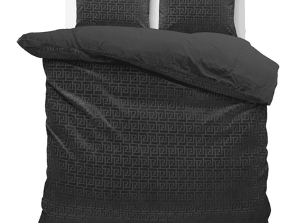 Sleeptime Dekbedovertrek Embossed Velvet - Fashion