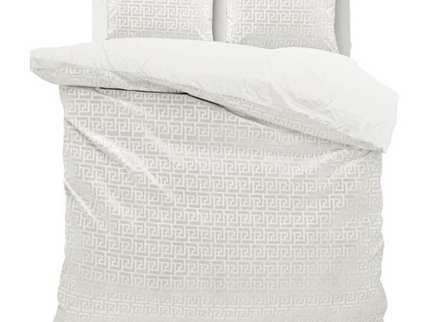 Sleeptime Dekbedovertrek Embossed Velvet - Fashion