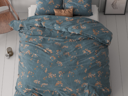 Sleeptime Dekbedovertrek Gia