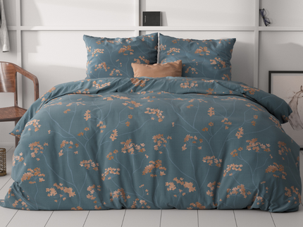 Sleeptime Dekbedovertrek Gia