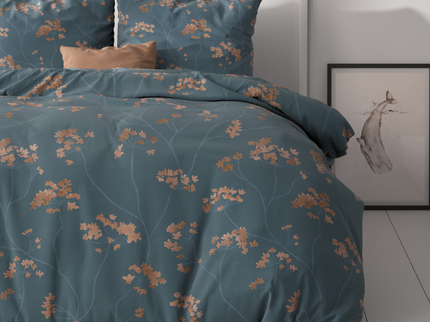 Sleeptime Dekbedovertrek Gia