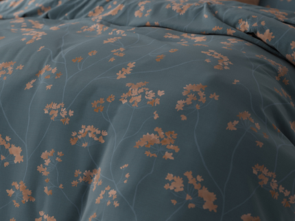 Sleeptime Dekbedovertrek Gia