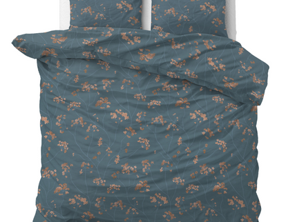 Sleeptime Dekbedovertrek Gia