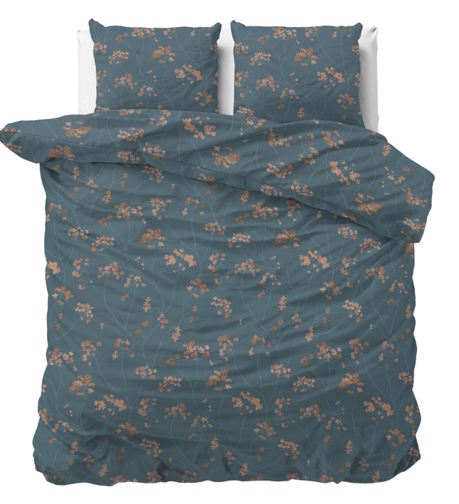 Sleeptime Dekbedovertrek Gia