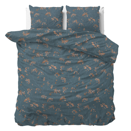 Sleeptime Dekbedovertrek Gia