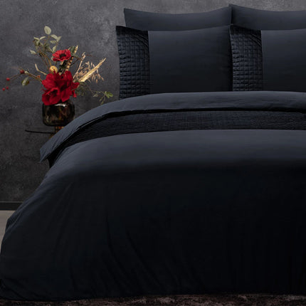 Sleeptime Dekbedovertrek Velvet Band