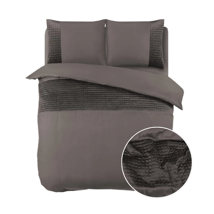 Sleeptime Dekbedovertrek Velvet Band