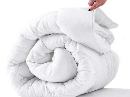 Sleeptime Elegance Dekbed  Micro Touch - All Season