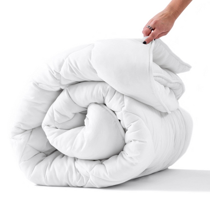 Sleeptime Elegance Dekbed  Micro Touch - All Season