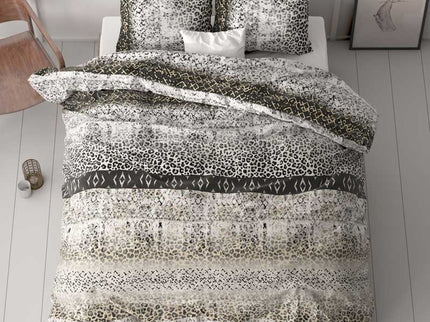 Sleeptime Elegance Dekbedovertrek August - 140 x 200/220 cm