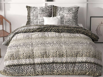 Sleeptime Elegance Dekbedovertrek August - 140 x 200/220 cm