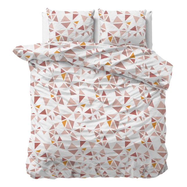 Sleeptime Elegance Dekbedovertrek Bella