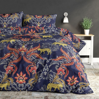 Sleeptime Elegance Dekbedovertrek Belle - 240 x 200/220 cm