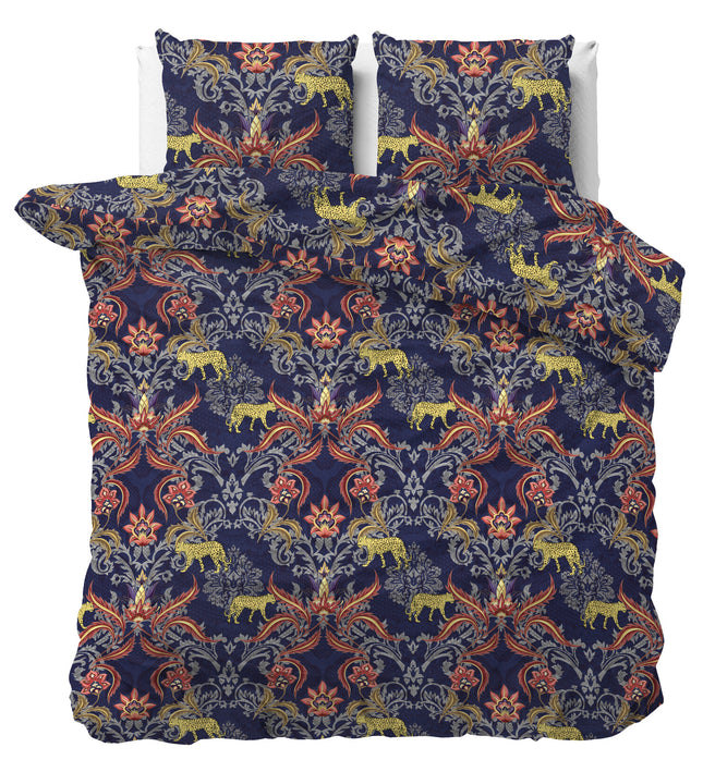 Sleeptime Elegance Dekbedovertrek Belle - 240 x 200/220 cm