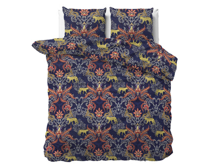 Sleeptime Elegance Dekbedovertrek Belle - 240 x 200/220 cm