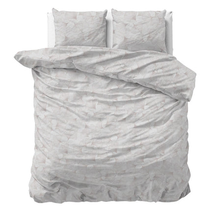 Sleeptime Elegance Dekbedovertrek Callan - 140 x 200/220 cm