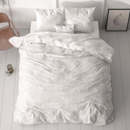 Sleeptime Elegance Dekbedovertrek Callan - 140 x 200/220 cm