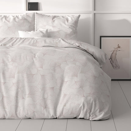 Sleeptime Elegance Dekbedovertrek Callan - 140 x 200/220 cm