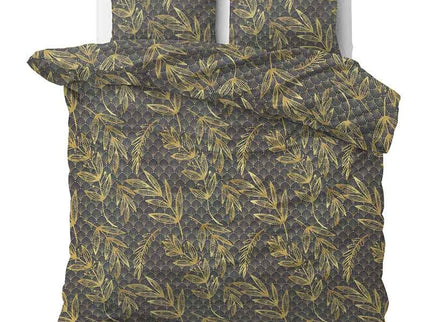 Sleeptime Elegance Dekbedovertrek Rush Gold