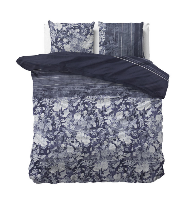 Sleeptime Elegance Dekbedovertrek Sophie - 240 x 200/220 cm