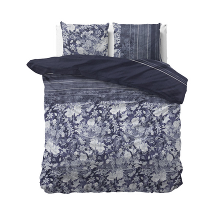 Sleeptime Elegance Dekbedovertrek Sophie - 240 x 200/220 cm