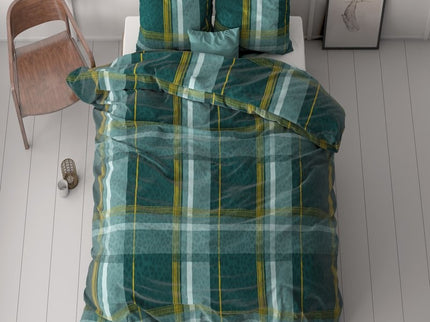 Sleeptime Elegance Dekbedovertrek Zion  - 140 x 200/220 cm