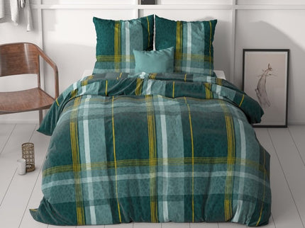 Sleeptime Elegance Dekbedovertrek Zion  - 140 x 200/220 cm