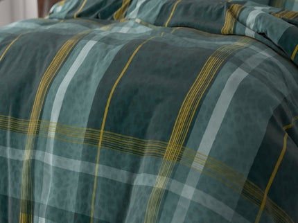Sleeptime Elegance Dekbedovertrek Zion  - 140 x 200/220 cm