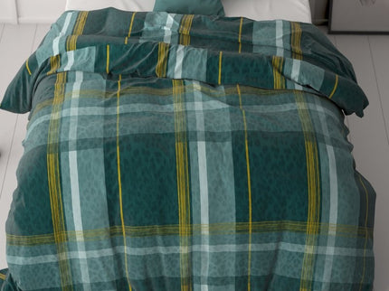 Sleeptime Elegance Dekbedovertrek Zion  - 140 x 200/220 cm