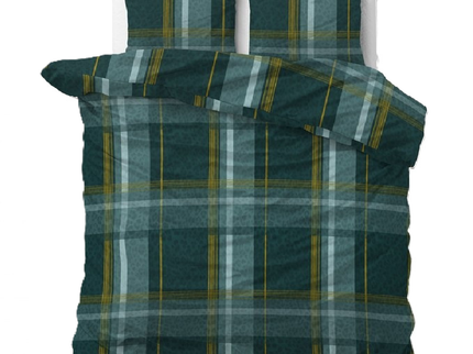 Sleeptime Elegance Dekbedovertrek Zion  - 140 x 200/220 cm