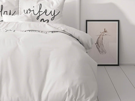 Sleeptime Elegance Imelda Dekbedovertrek - 140 x 200/220