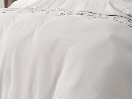 Sleeptime Elegance Imelda Dekbedovertrek - 140 x 200/220