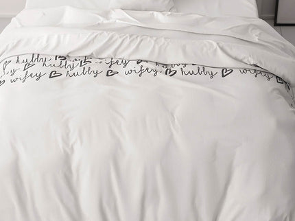 Sleeptime Elegance Imelda Dekbedovertrek - 140 x 200/220