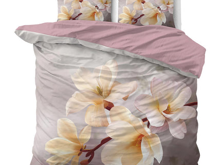 Sleeptime Essentials Dekbedovertrek Isaline - Multi