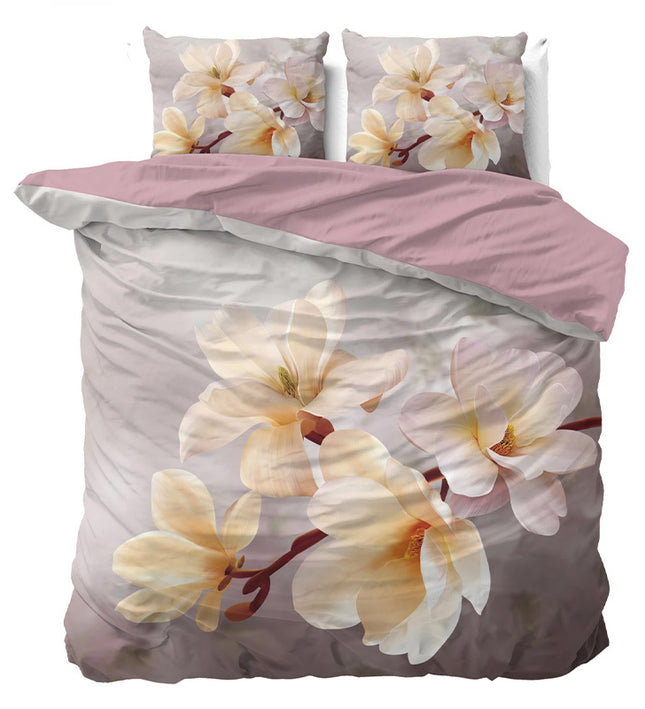 Sleeptime Essentials Dekbedovertrek Isaline - Multi