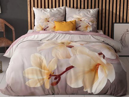 Sleeptime Essentials Dekbedovertrek Isaline - Multi