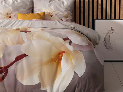 Sleeptime Essentials Dekbedovertrek Isaline - Multi