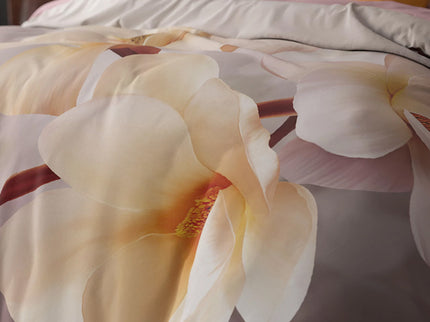 Sleeptime Essentials Dekbedovertrek Isaline - Multi