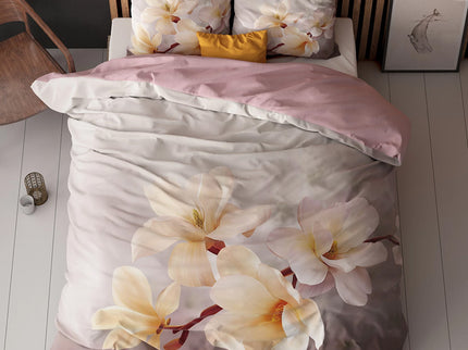 Sleeptime Essentials Dekbedovertrek Isaline - Multi