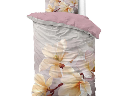 Sleeptime Essentials Dekbedovertrek Isaline - Multi