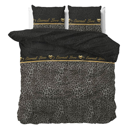 Sleeptime Eternal Love Dekbedovertrek